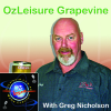 OzLeisure Grapevine podcast
